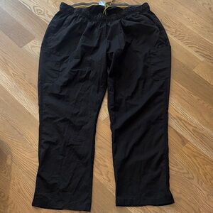 Carhartt Men's Cargo Scrub Pants